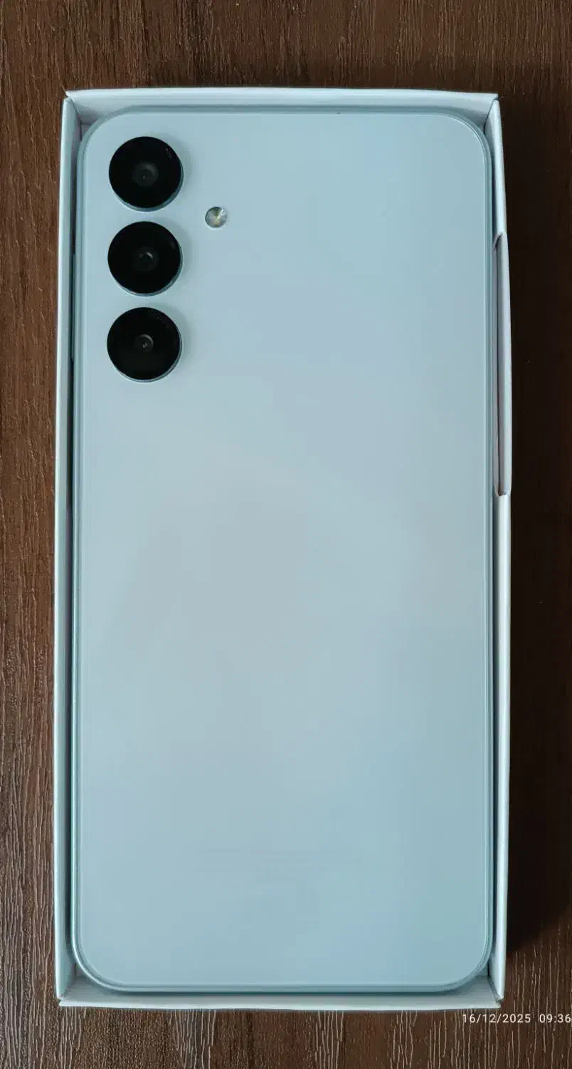 گوشی سامسونگ a16|موبایل|تهران, سازمان برنامه جنوبی|دیوار