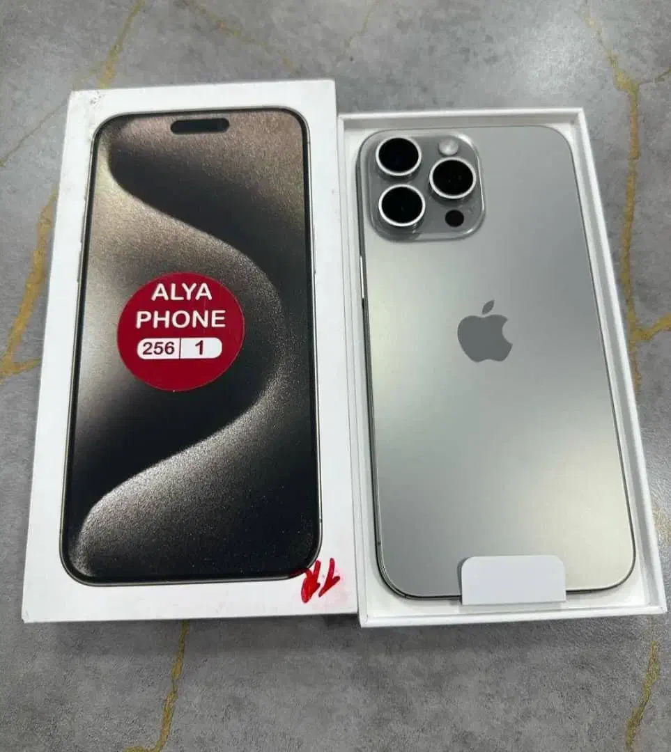 iPhone 15 promax|موبایل|یاسوج, |دیوار