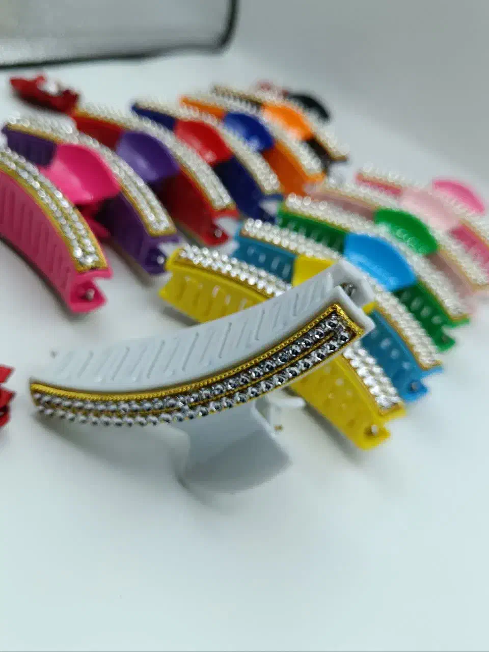 کلیپس|زیورآلات و اکسسوری|قم, باجک دو|دیوار