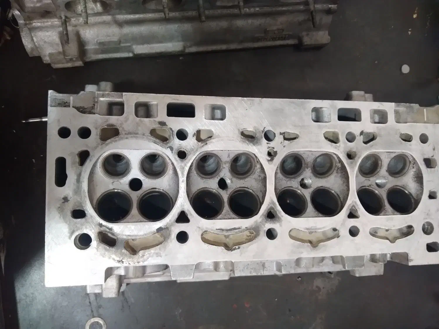 سرسیلندرtu5|قطعات یدکی و لوازم جانبی|اردبیل, |دیوار