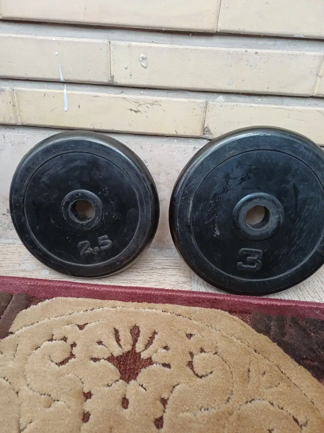 دمبل متغیر|تجهیزات ورزشی|تهران, آهنگ|دیوار