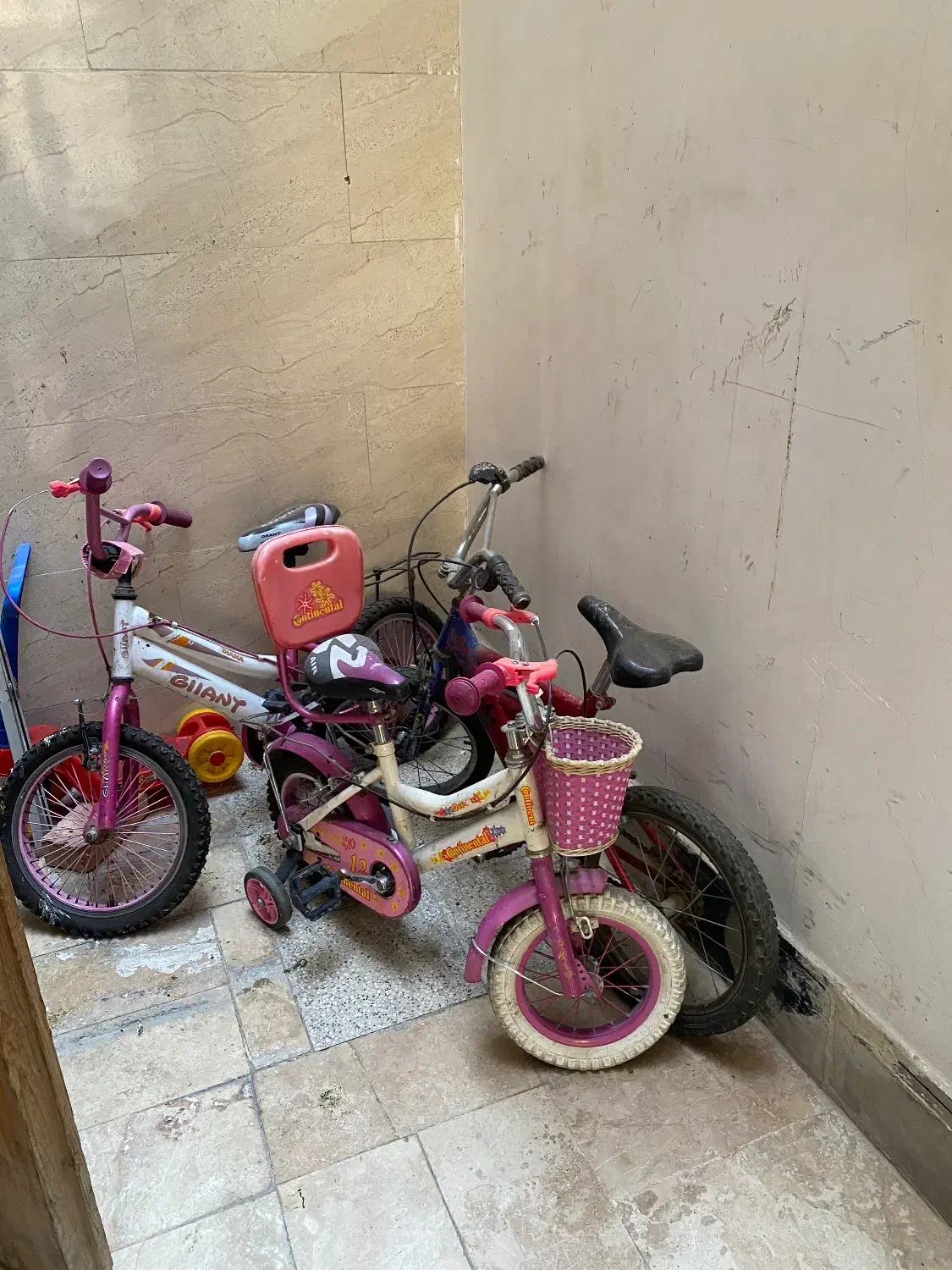 دوچرخه. سالم|دوچرخه، اسکیت، اسکوتر|اسلامشهر, شهرک قائمیه|دیوار