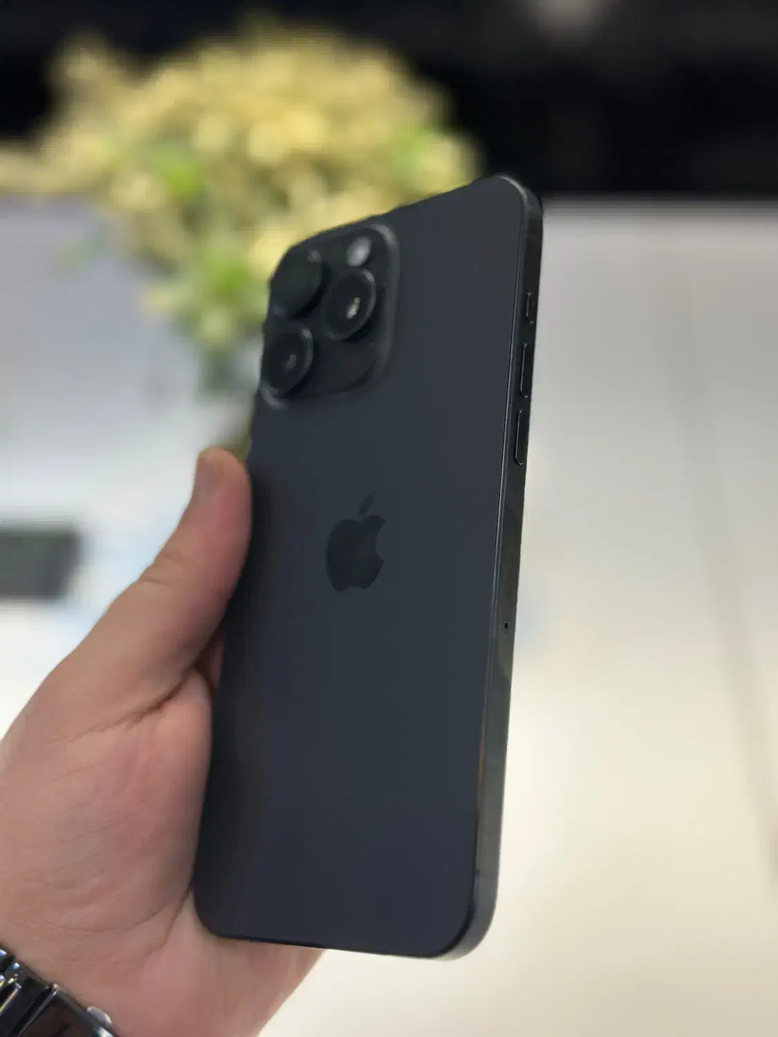 ۱۵پرومکس ۲۵۶گیگ ۱سیم|موبایل|تهران, استاد معین|دیوار