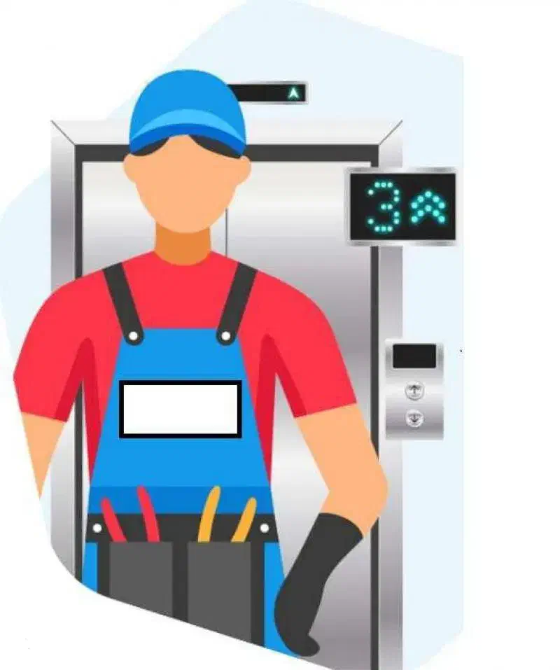 خدمات آسانسور|خدمات پیشه و مهارت|خمین, |دیوار