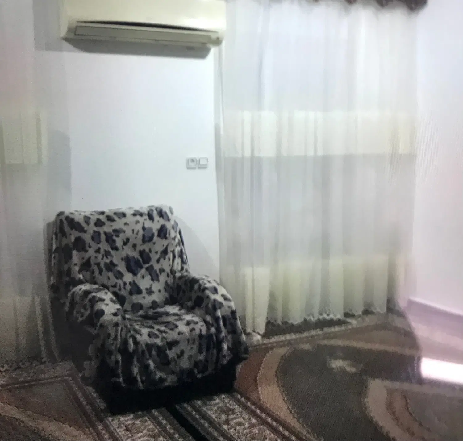 پرده|پرده، رانر، رومیزی|گرمی, |دیوار