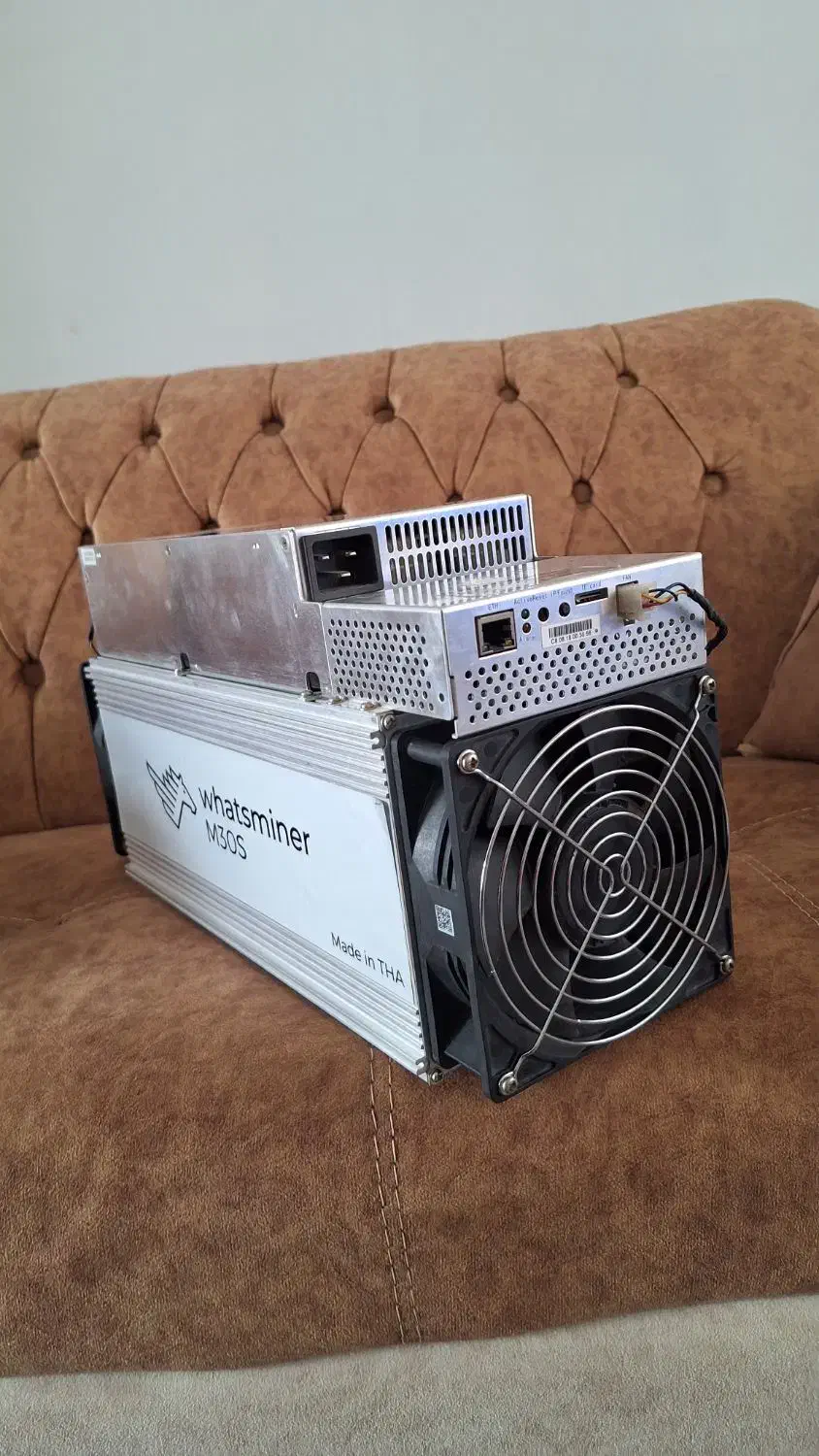 فروش ماینر|قطعات و لوازم جانبی رایانه|شاهینشهر, عطار|دیوار