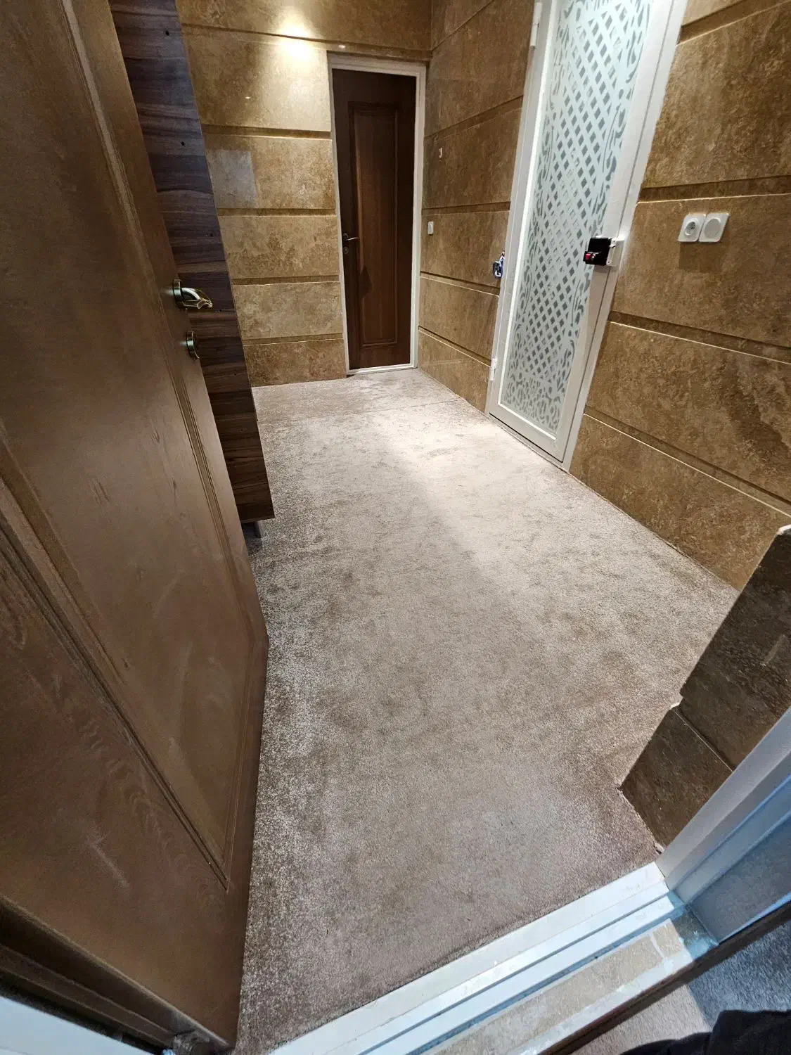 موکت ظریف مصور|موکت|یزد, |دیوار