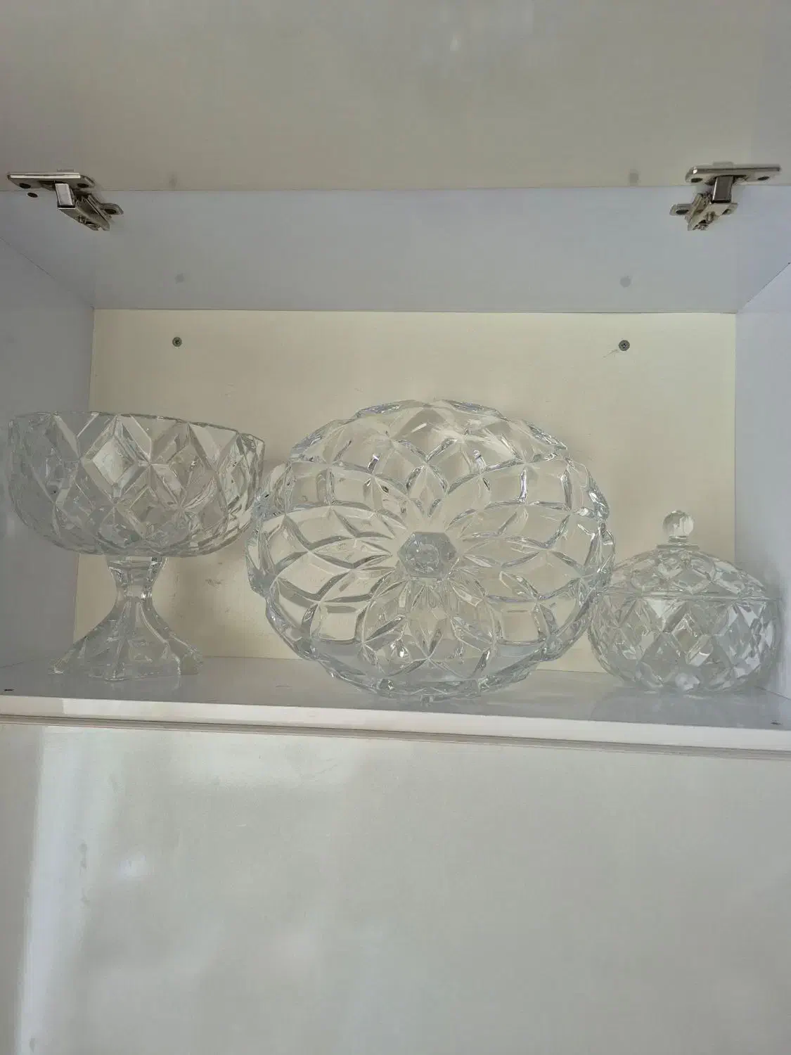 میوه خوری شیرینی خوری و آجیل خوری Jcc|ظروف سرو و پذیرایی|تهران, مشیریه|دیوار