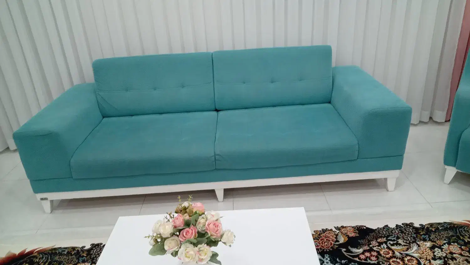 مبلمان|مبلمان خانگی و میز عسلی|آستانه اشرفیه, |دیوار