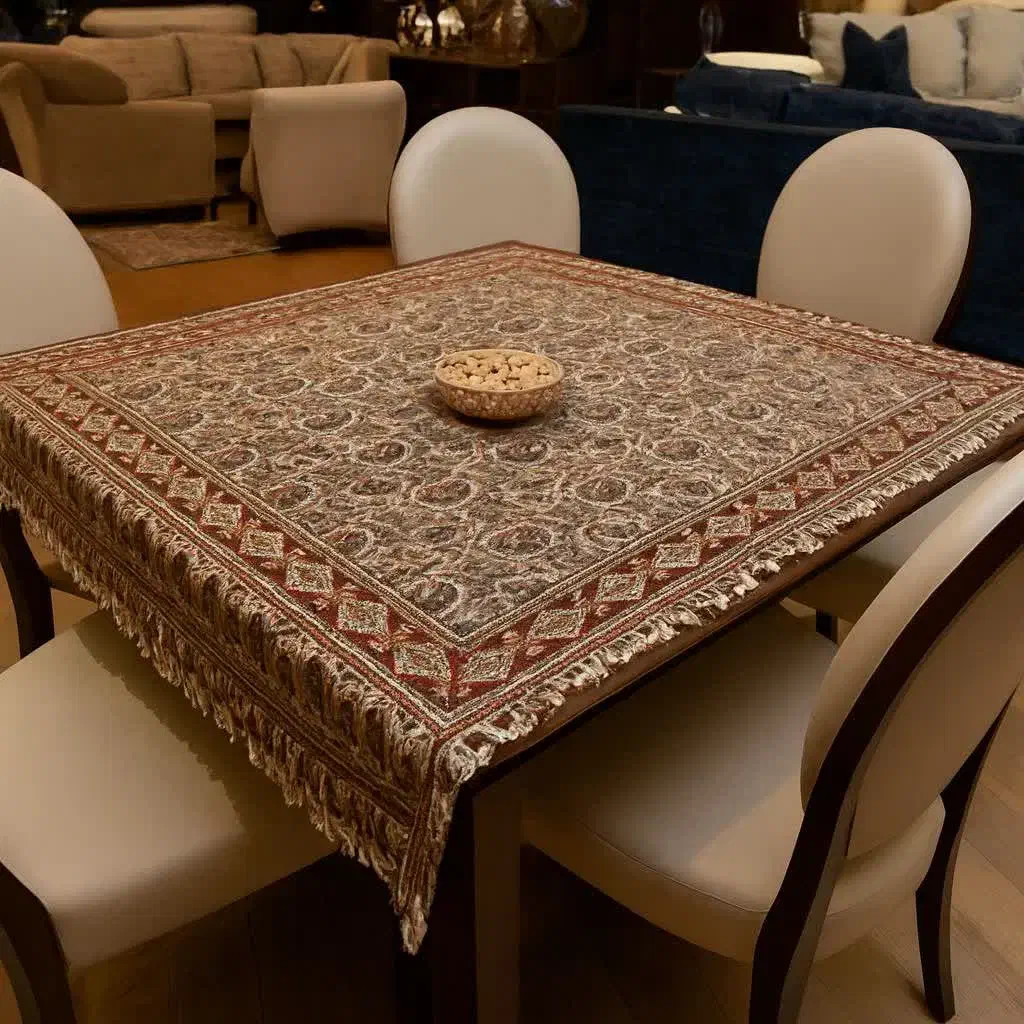 رومیزی|پرده، رانر، رومیزی|بندرعباس, |دیوار