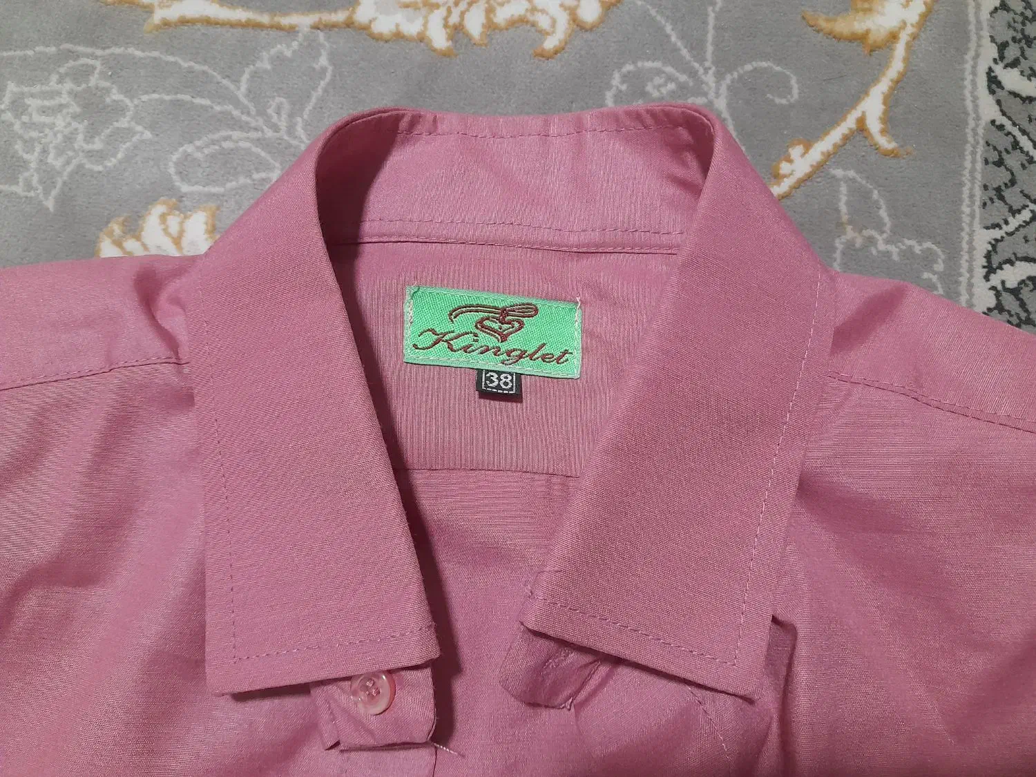 ست کاملکت و شلوار نو نو کاور دار|لباس|بندر گناوه, |دیوار