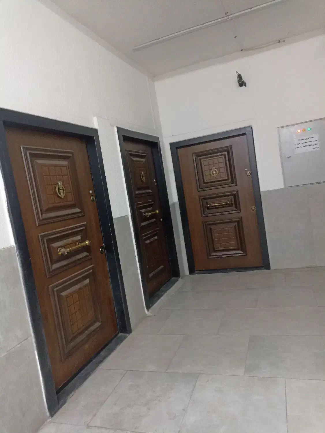 انبار تجاری فروشی|فروش دفتر صنعتی، کشاورزی، تجاری|تهران, امجدیه (خاقانی)|دیوار