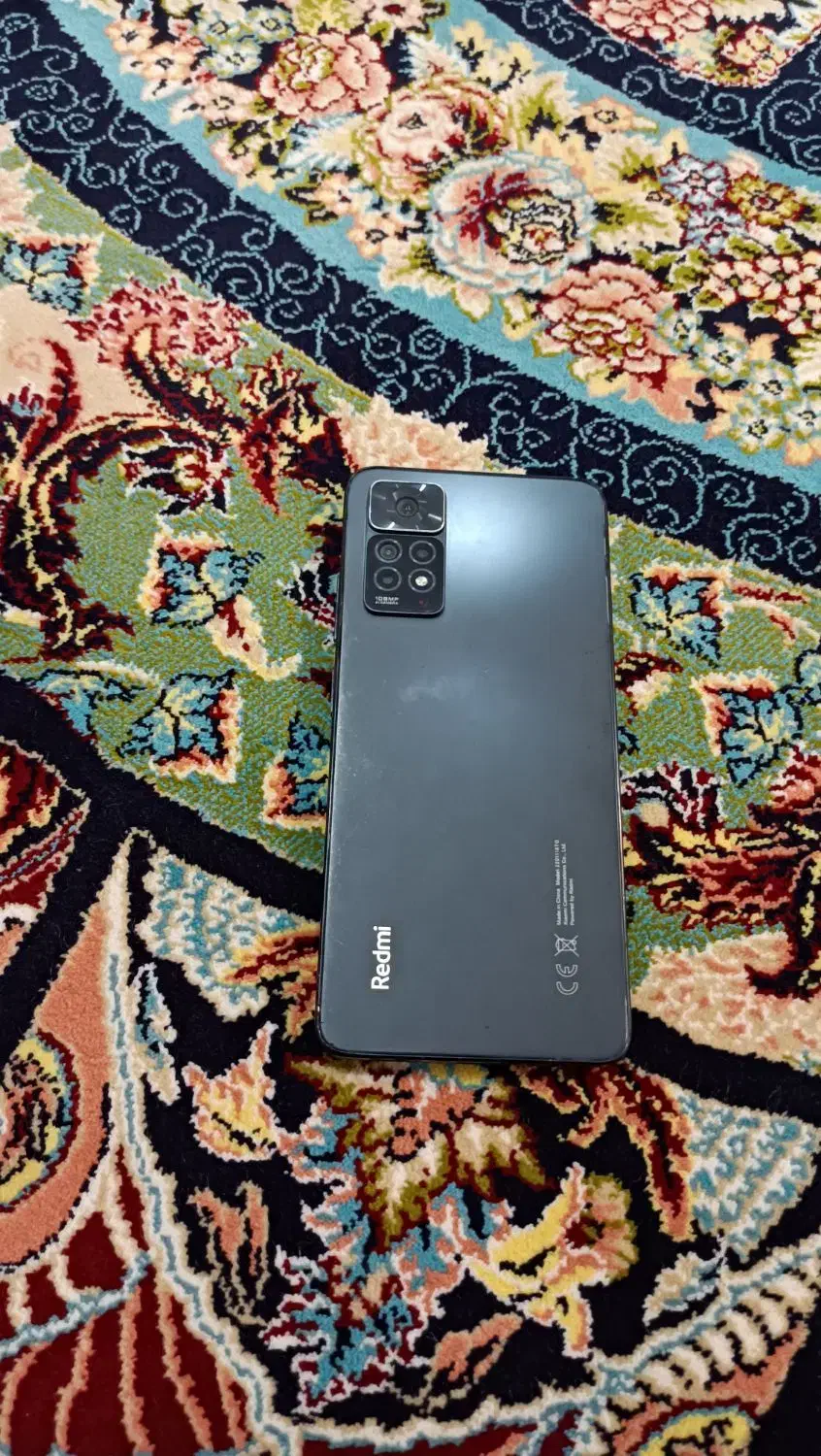 نوت 11پرو|موبایل|اصفهان, فرح آباد|دیوار