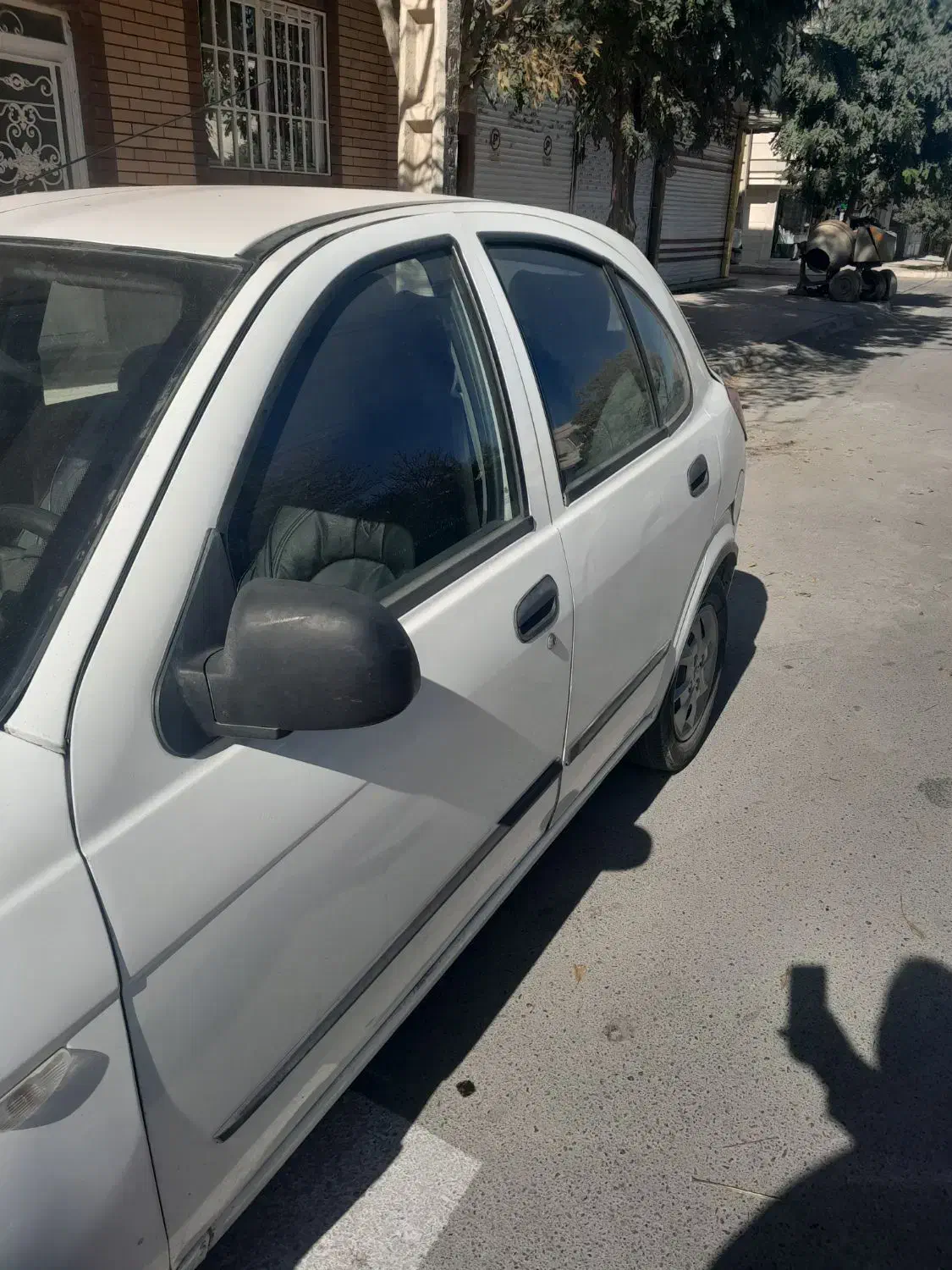 تیبا ۲ مدل ۹۸ تمیز و کم کار|خودرو سواری و وانت|مشهد, امامیه (شهرک غرب)|دیوار