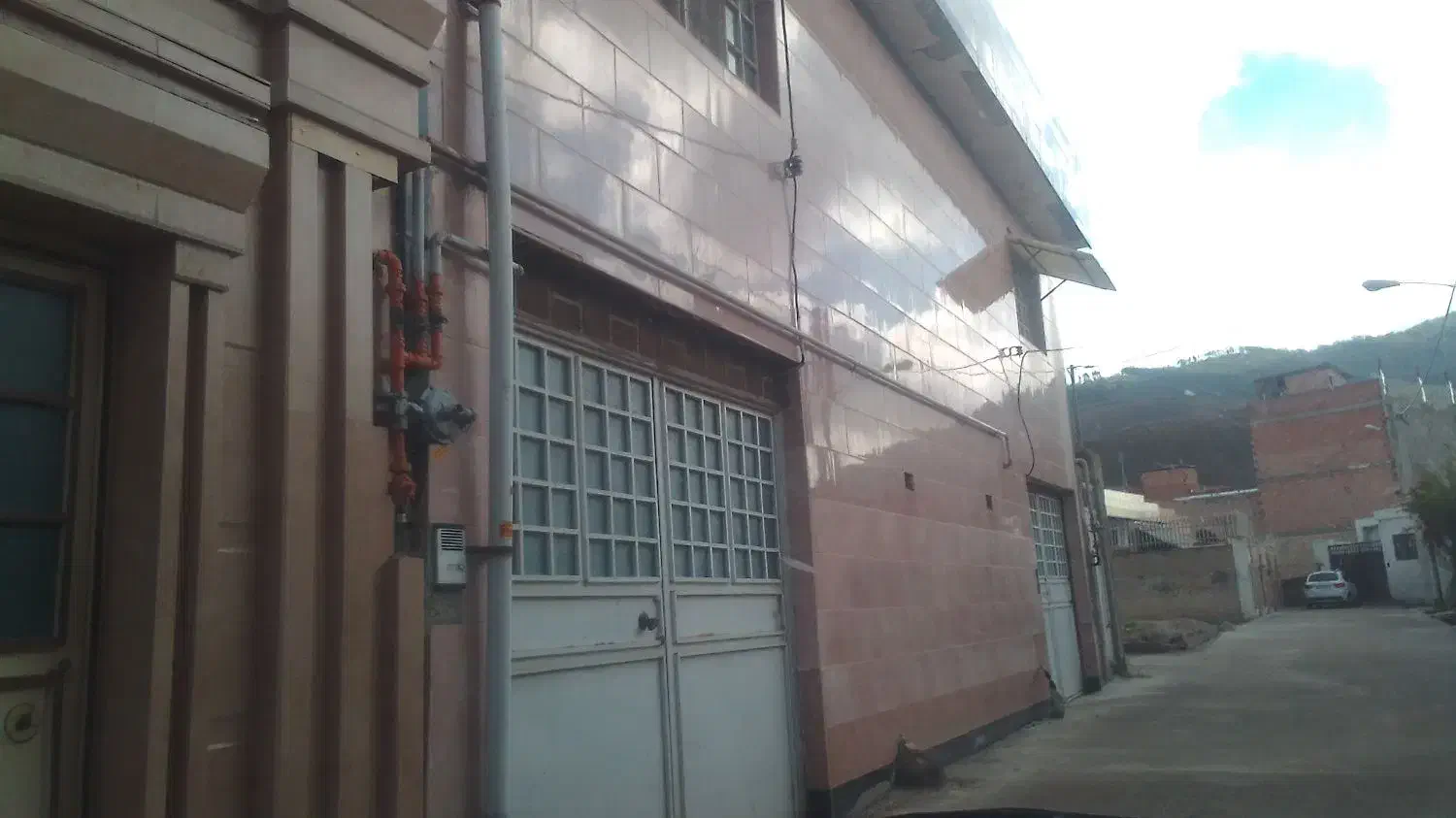 خانه ویلایی دوبلکس|فروش خانه و ویلا|آزادشهر, |دیوار