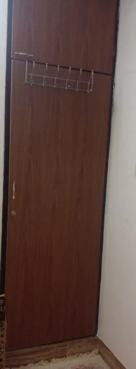 کمد دیواری|جاکفشی، کمد، دراور|شاهرود, |دیوار