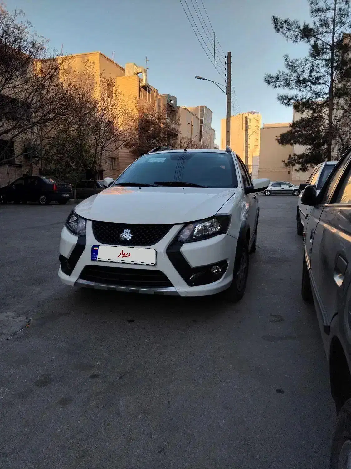 *کوییک gxr در حد صفر ۱۴۰۳*|خودرو سواری و وانت|کرمان, |دیوار