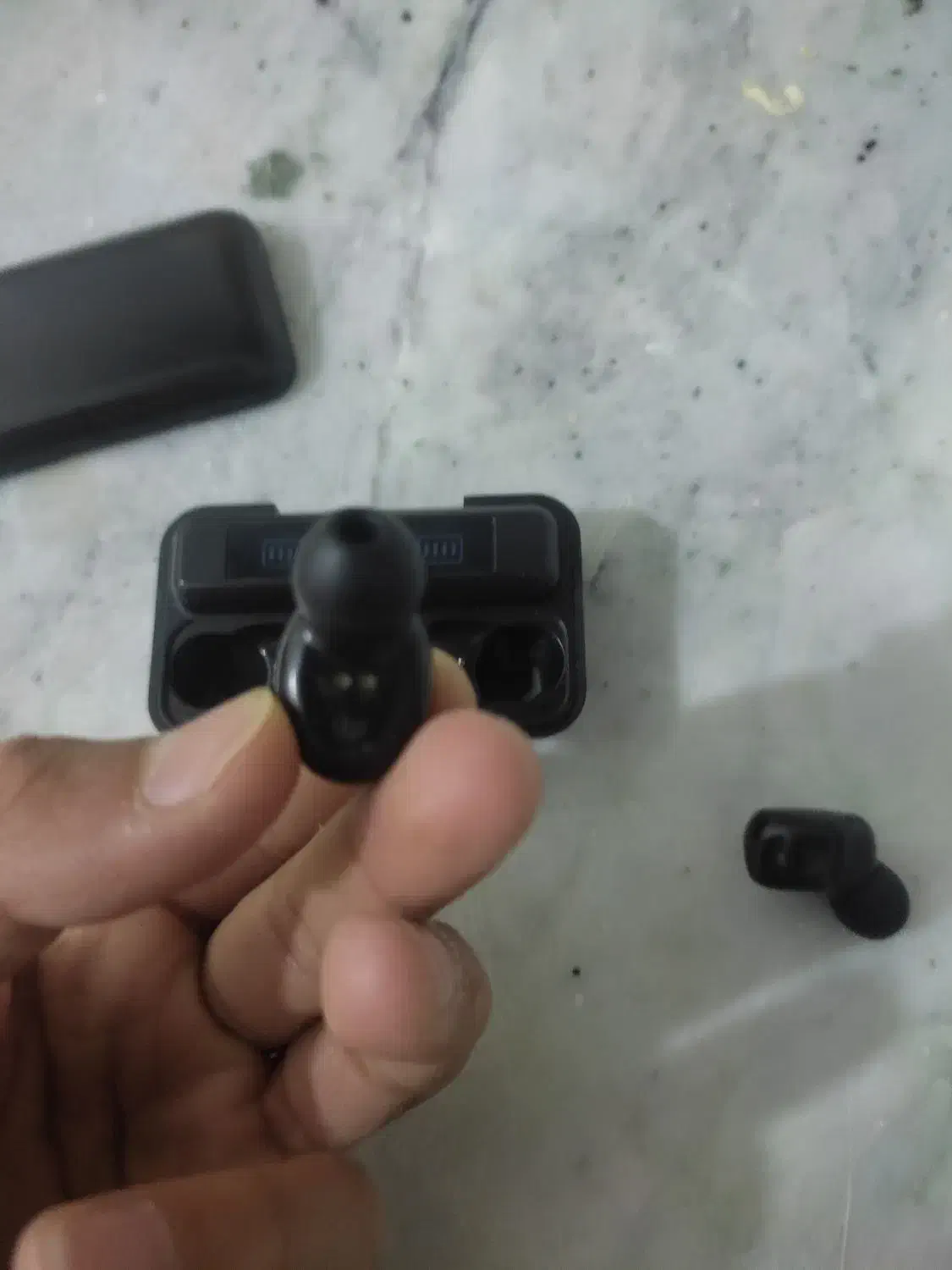 هدفن مدل TWS|پخشکننده همراه|زاهدان, |دیوار