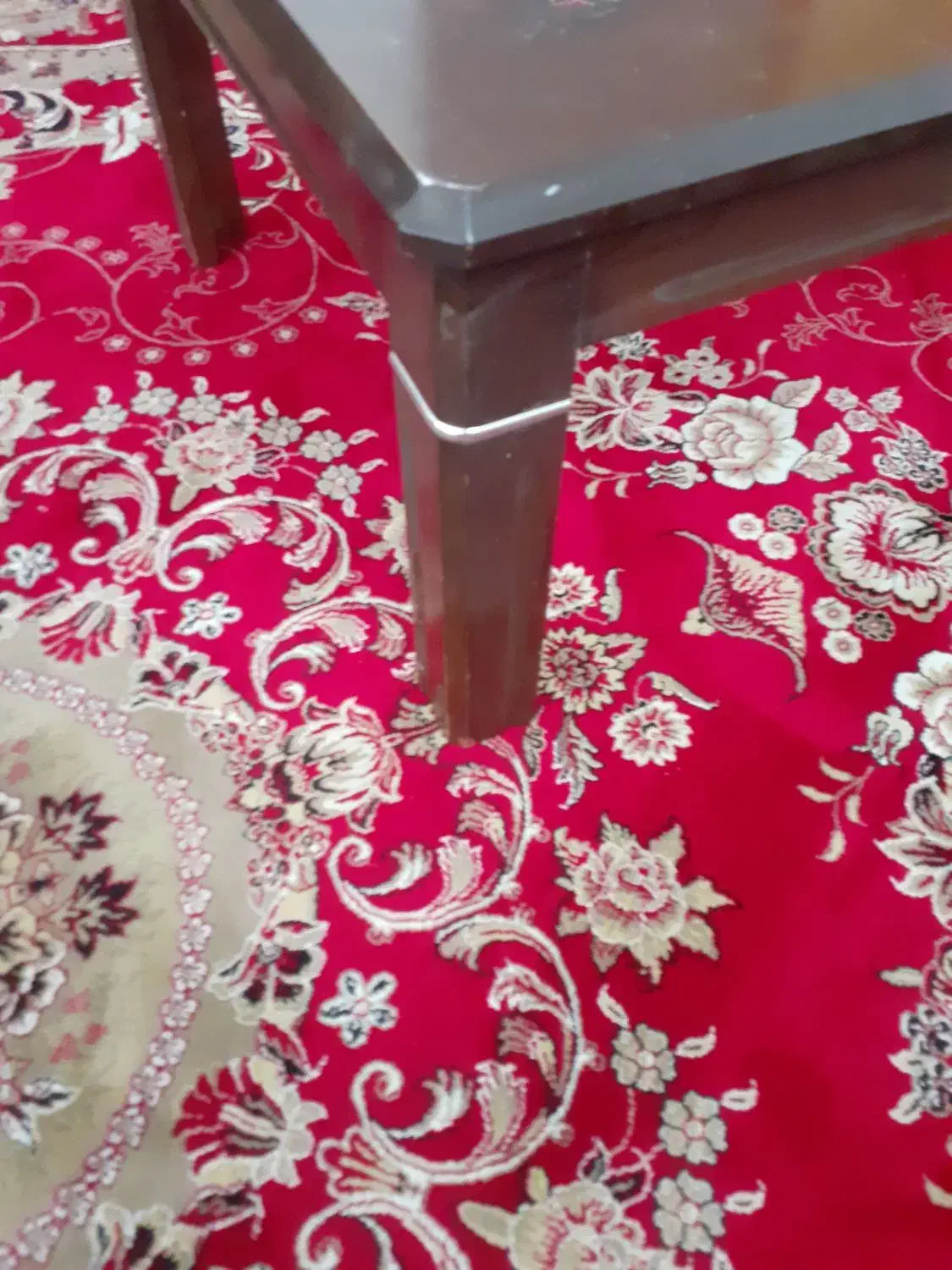 میز جلو مبلی ومبل|مبلمان خانگی و میز عسلی|نهاوند, |دیوار