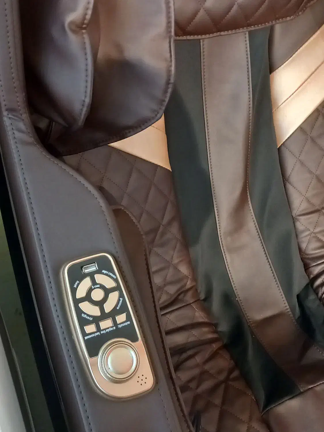 صندلی ماساژورS2(اقساط،نمایندگی)لیرکن|تجهیزات ورزشی|تهران, نارمک|دیوار