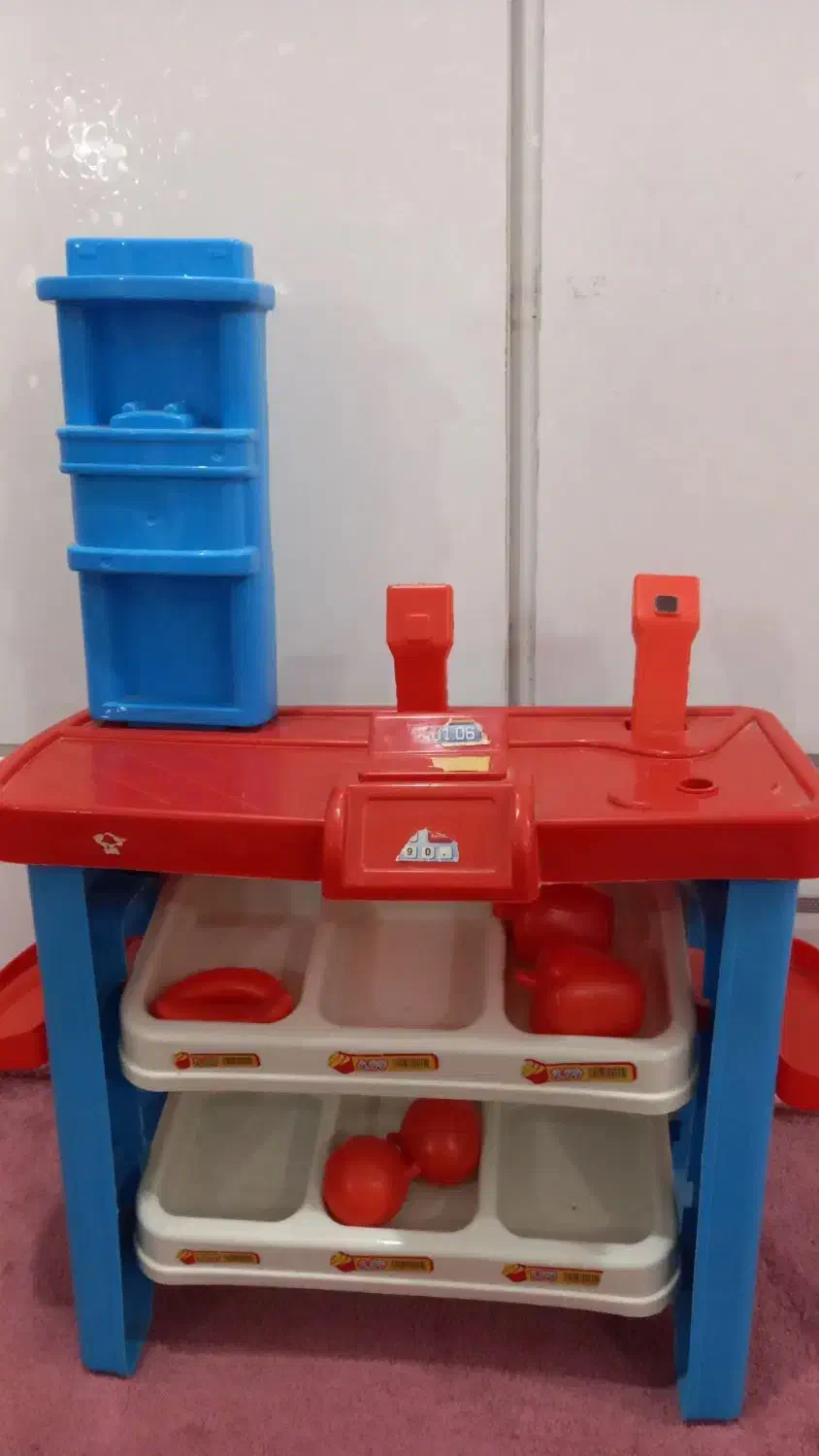 اسباب بازی بچه|اسباببازی بچه|هندیجان, |دیوار