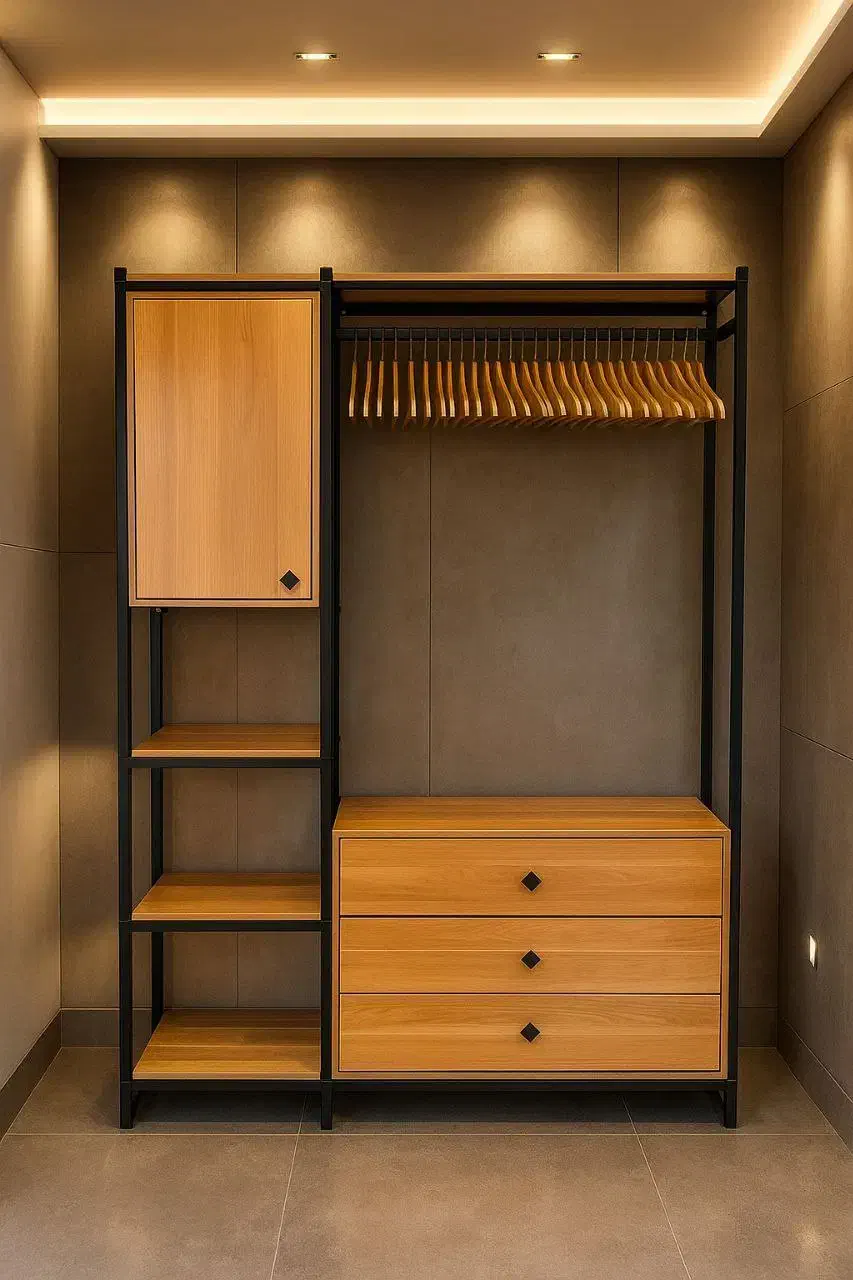 رگال ۰های ۰لاهیج رگال|جاکفشی، کمد، دراور|لاهیجان, بازکیاگوراب|دیوار