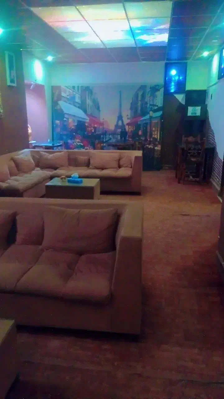 فروش وسایل تکی کافه فست فود ژین|کافی‌شاپ و رستوران|ایرانشهر, |دیوار