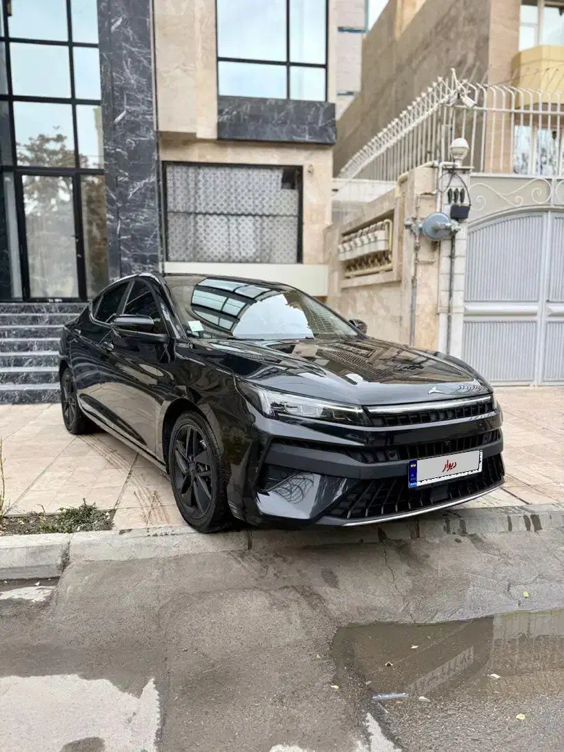 Kmc j7 مدل 1401|خودرو سواری و وانت|مشهد, عبادی|دیوار