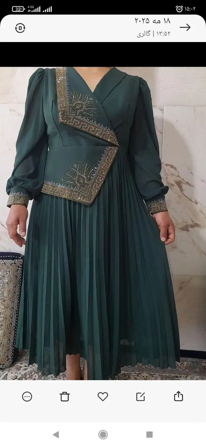 چند مدل لباس مجلسی و کت دامن|لباس|قم, زند آباد|دیوار