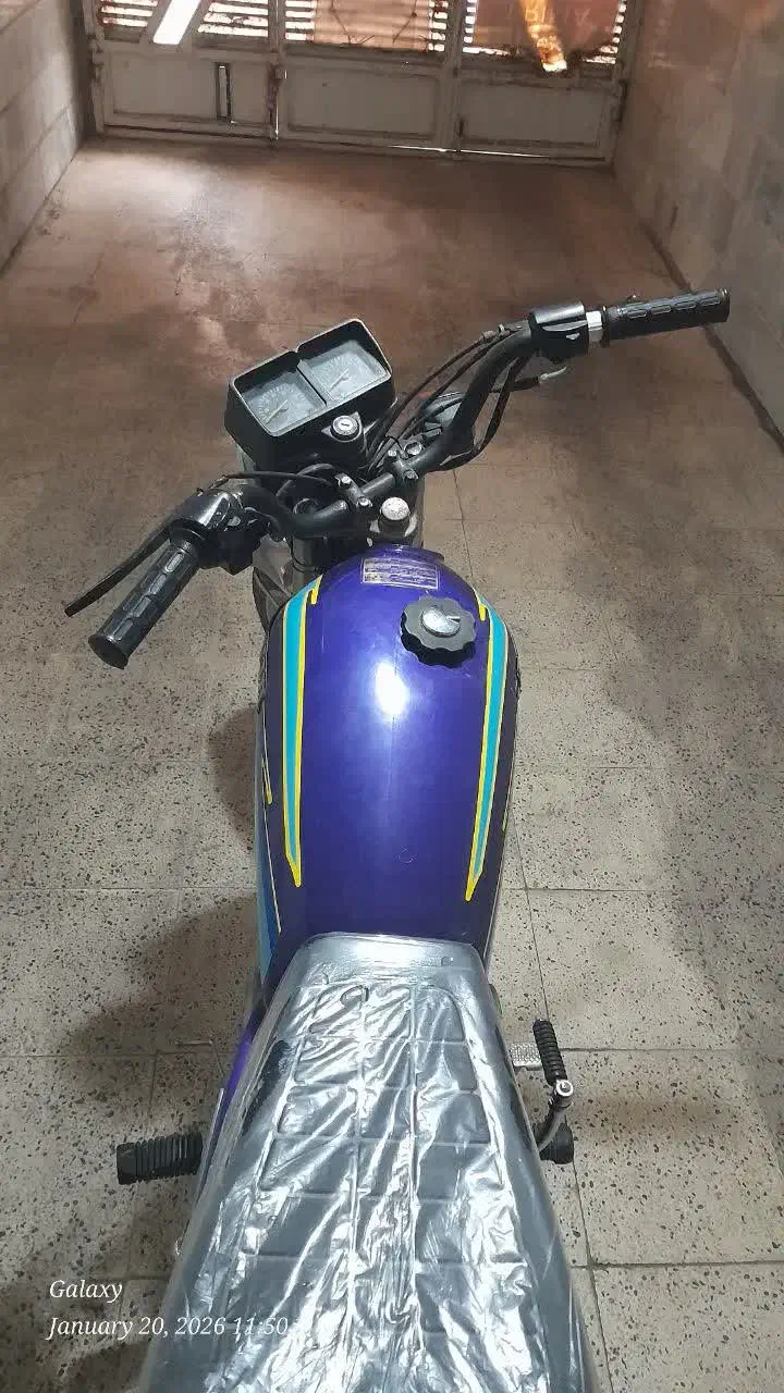 موتور مزایده|موتورسیکلت|شهریار, شهریار|دیوار