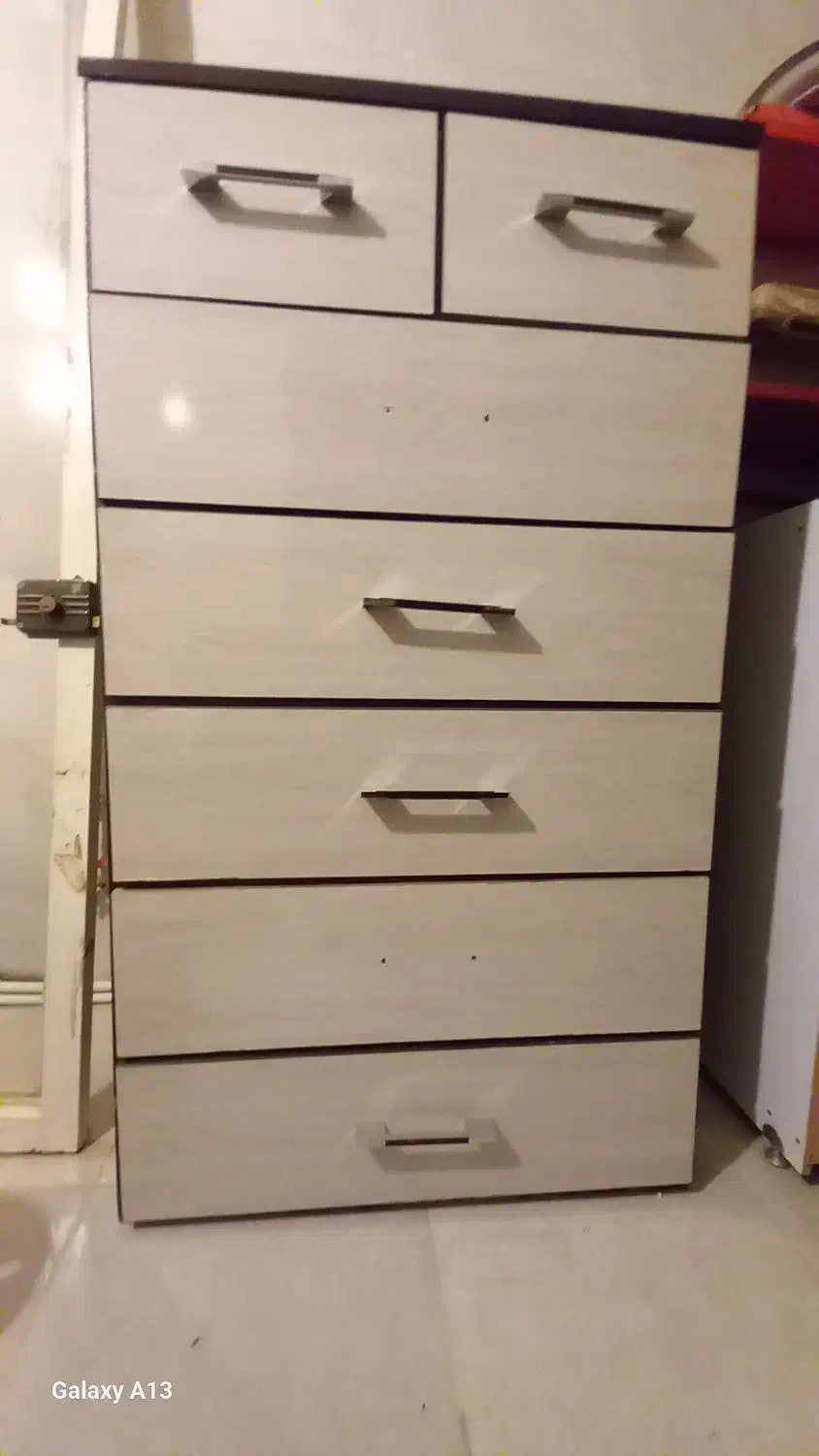 دراور|جاکفشی، کمد، دراور|سرپل ذهاب, |دیوار