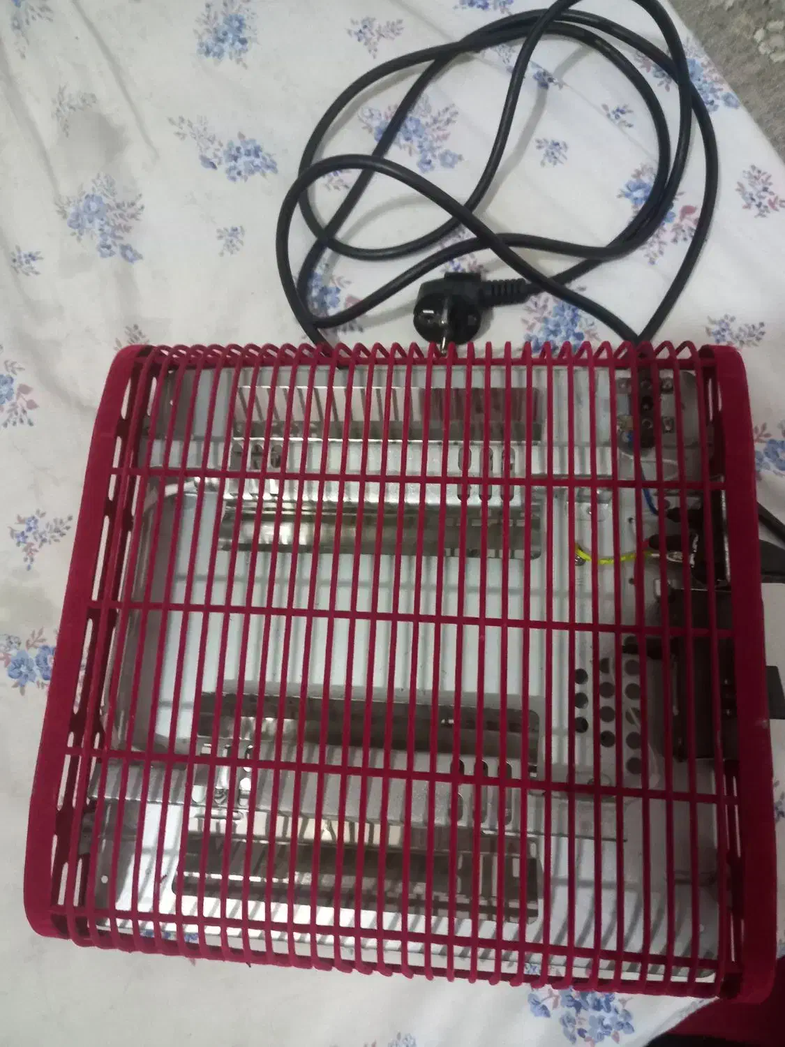 کرسی برقی مدل جوپیتر|بخاری، هیتر، شومینه|فلاورجان, |دیوار