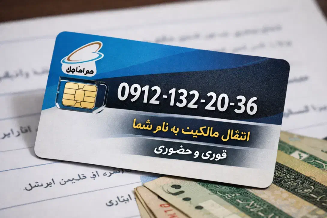 صفر|سیم‌کارت|تهران, بنی‌هاشم|دیوار