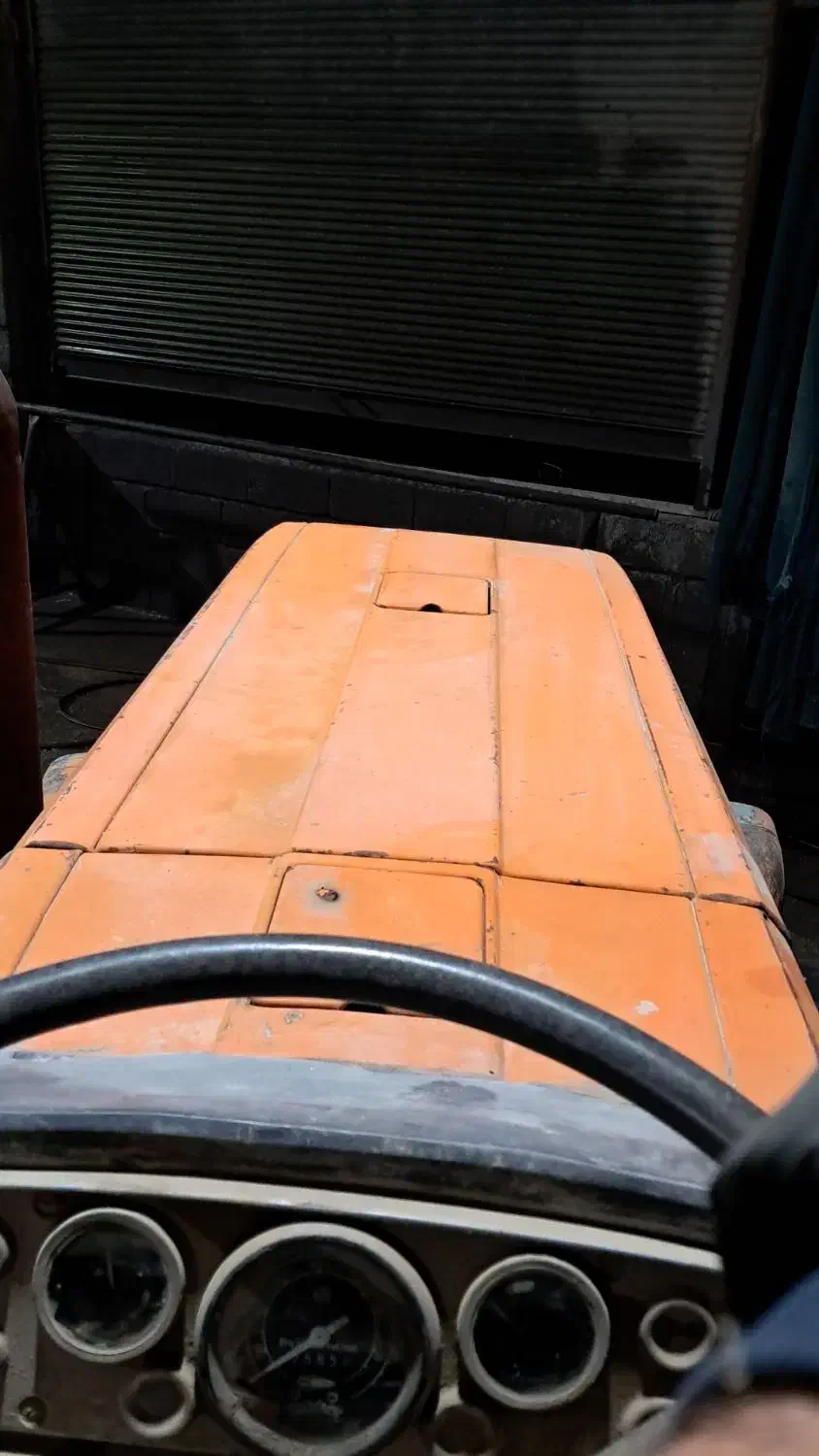 فیات۴۵|خودرو سنگین|ارومیه, |دیوار