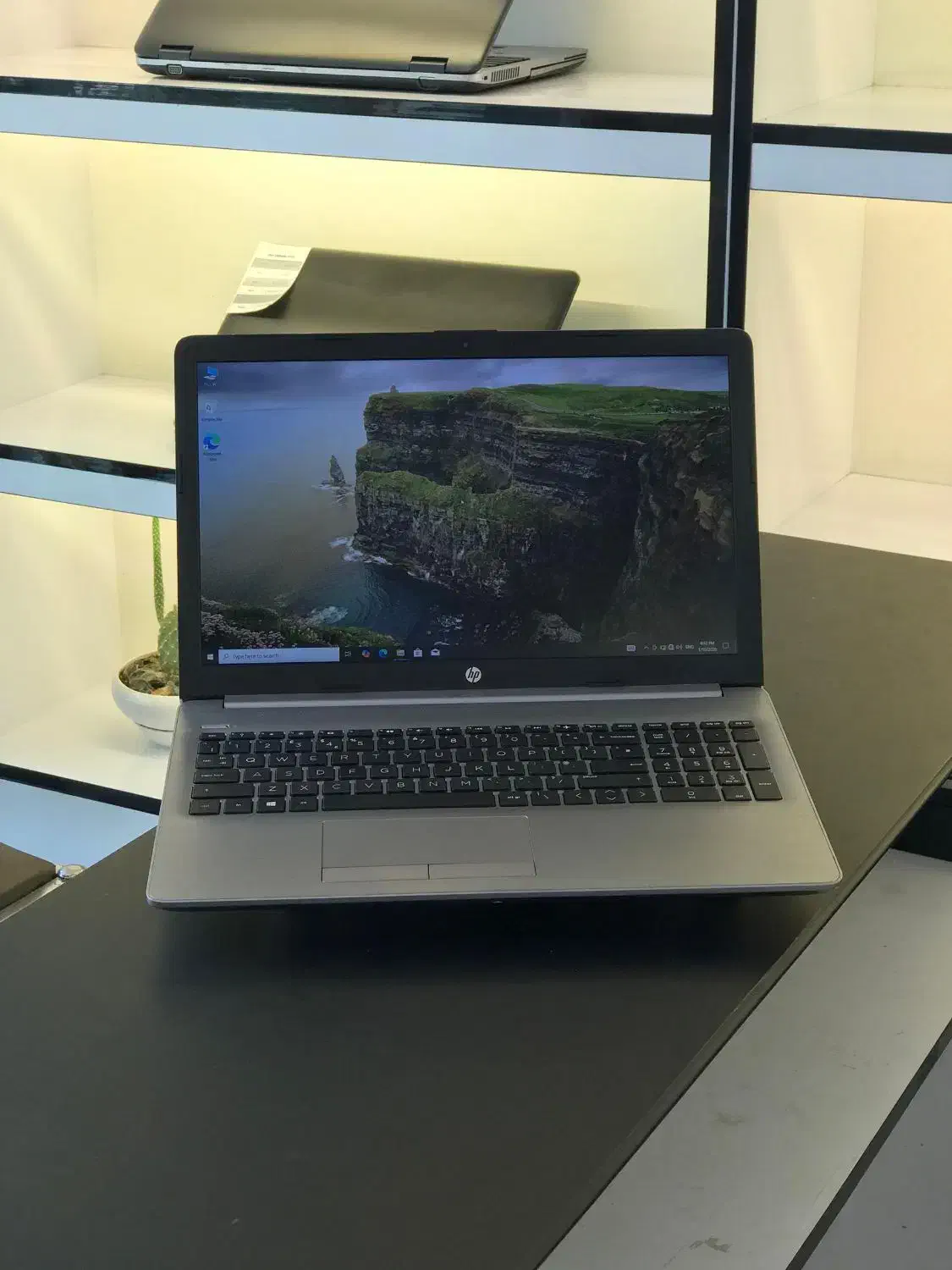 لپ تاپ HP Notebook 255 G7|رایانه همراه|همدان, |دیوار