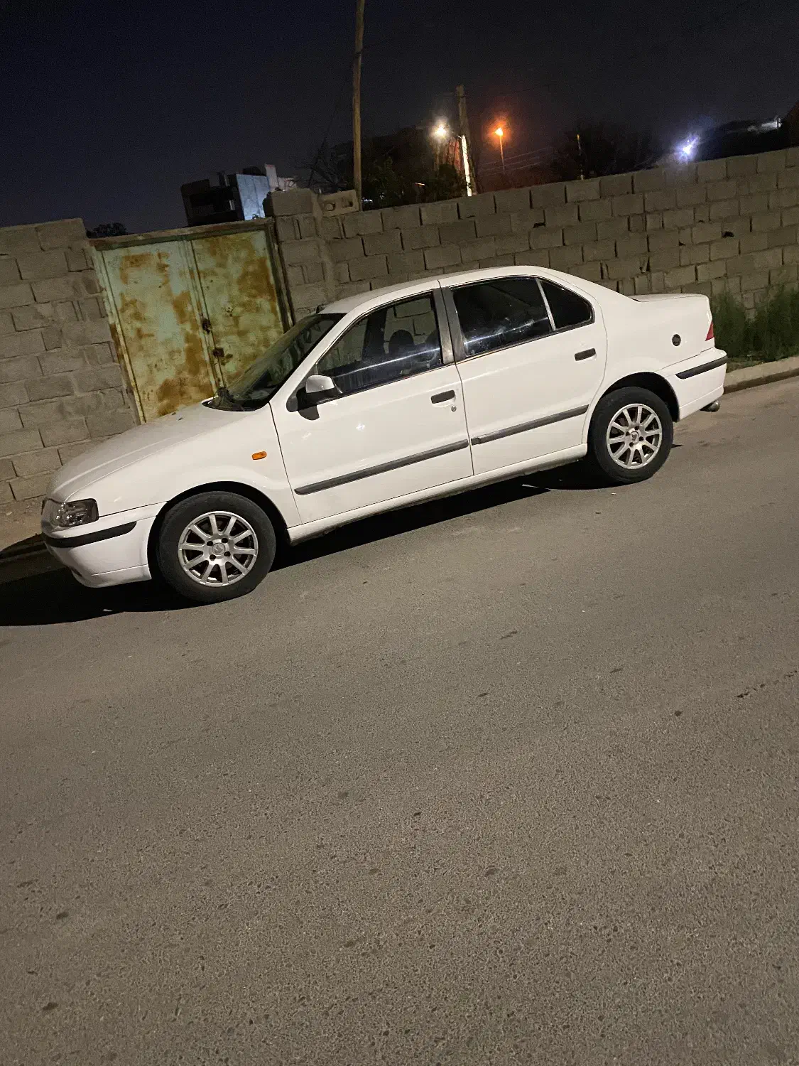 سمند lx|خودرو سواری و وانت|تبریز, |دیوار