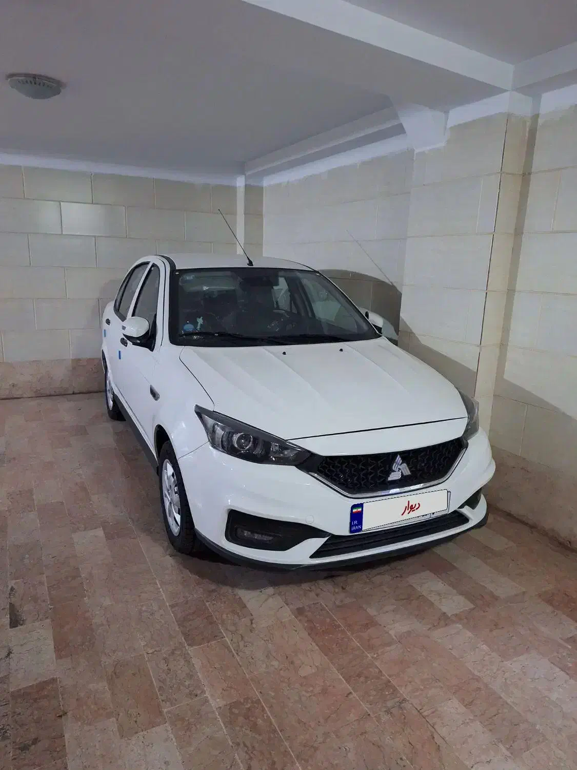 سهند s صفر|خودرو سواری و وانت|تهران, ارم|دیوار