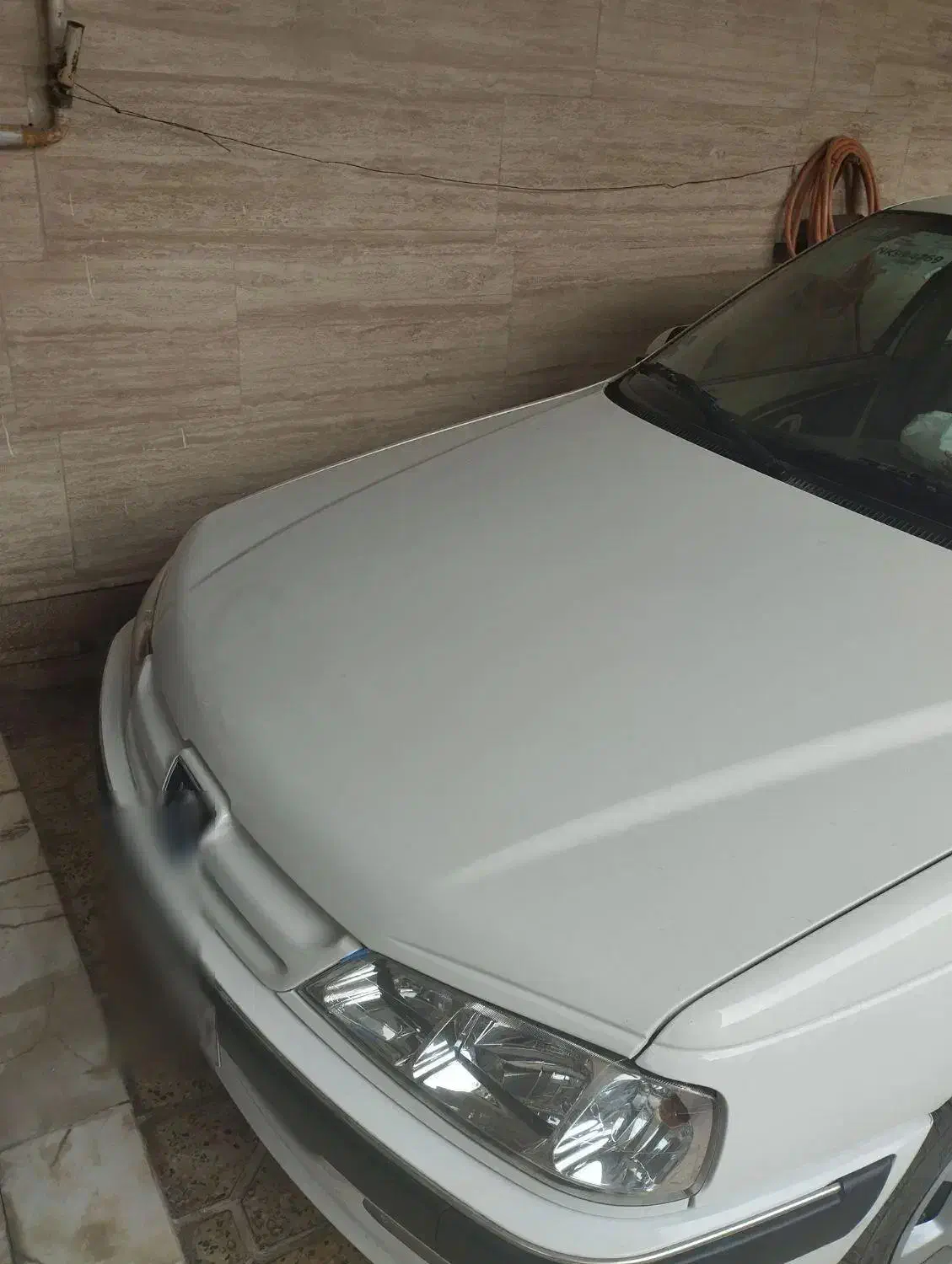 پژو پارس XU7|خودرو سواری و وانت|خمین, |دیوار