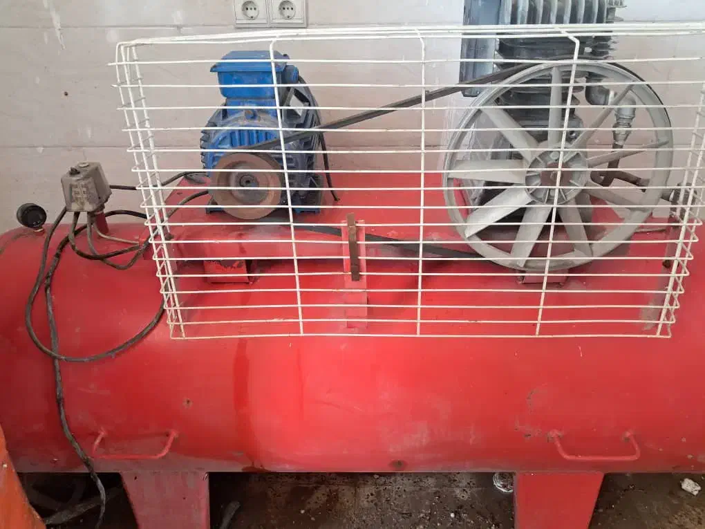 وسایل تعویض روغنی|فروشگاه و مغازه|اهواز, کوی آغاجاری|دیوار