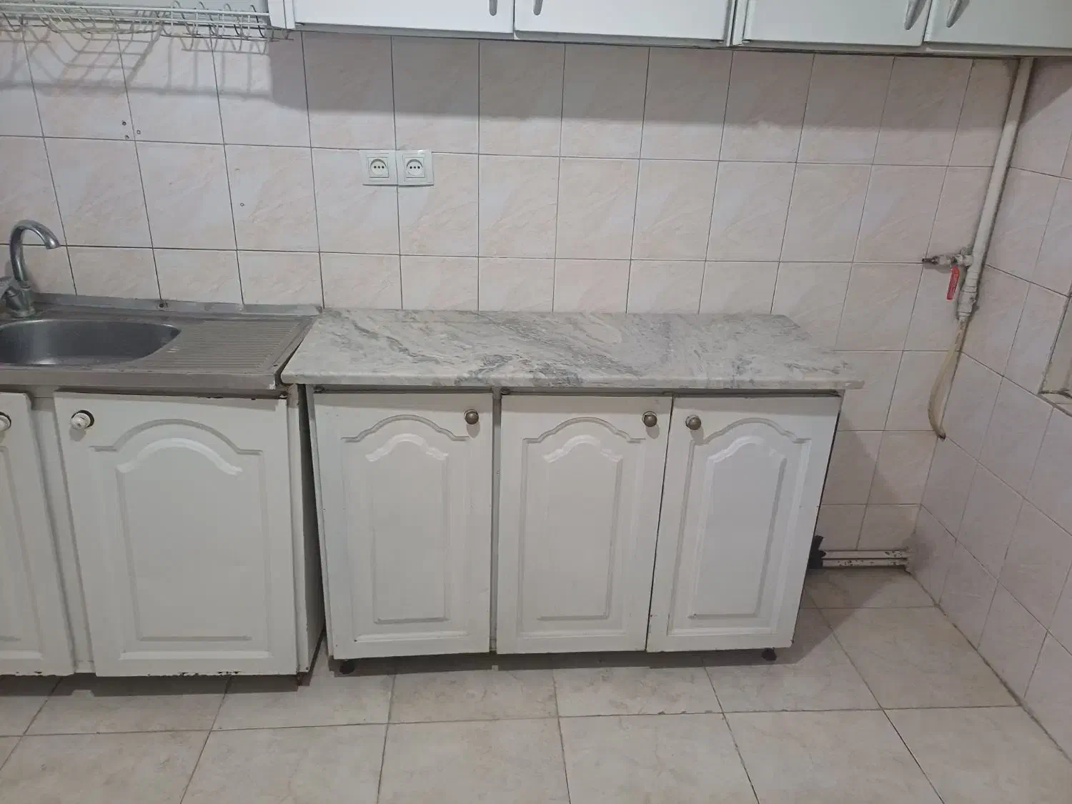 کابینیت زمینی وهوایی درحدنو|مصالح و تجهیزات ساختمان|تهران, مشیریه|دیوار