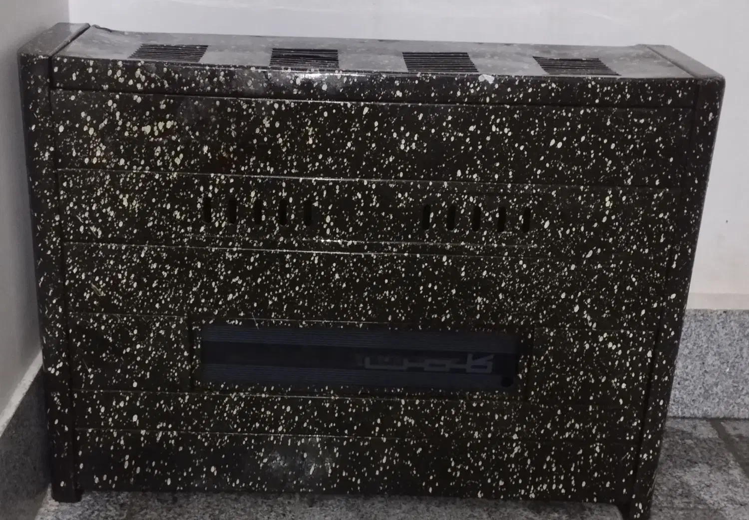 بخاری|بخاری، هیتر، شومینه|مشهد, قائم|دیوار