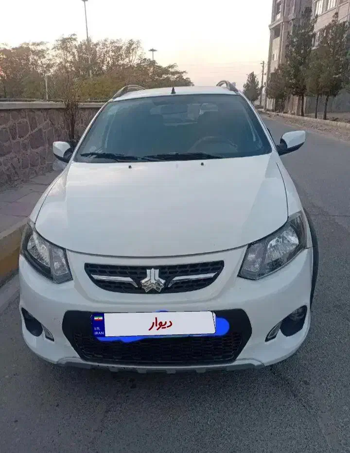 کوییک S|خودرو سواری و وانت|رودهن, |دیوار