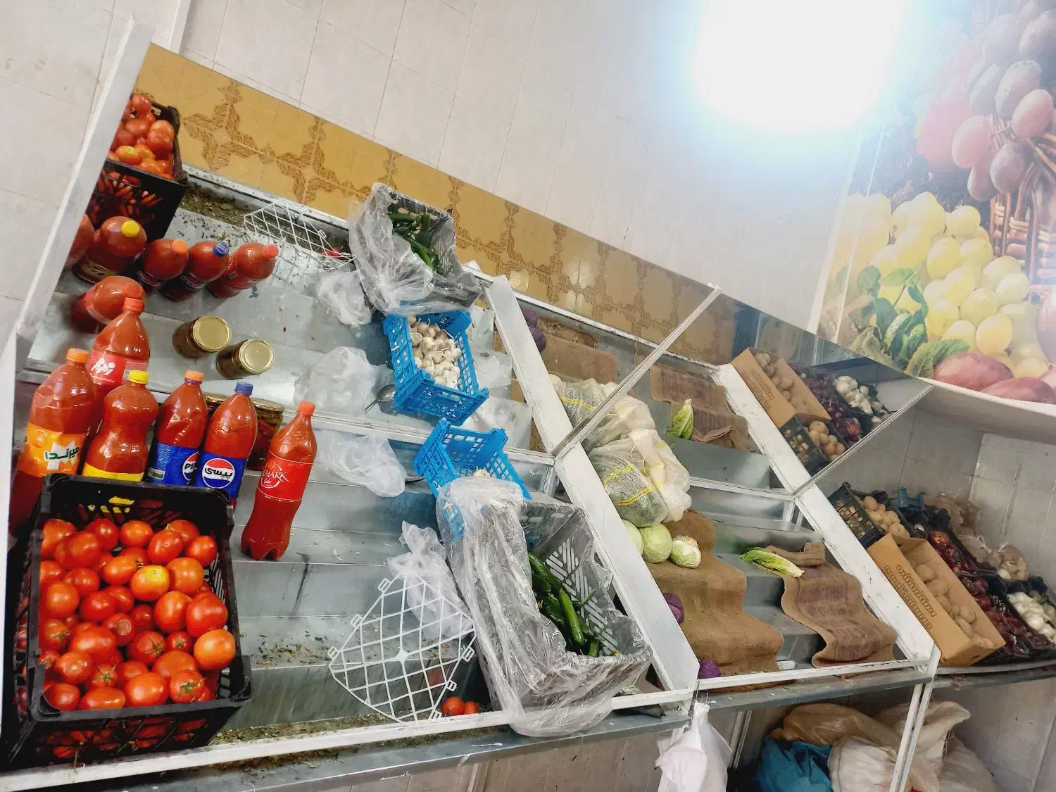 فروشی|فروشگاه و مغازه|سده (فارس), |دیوار