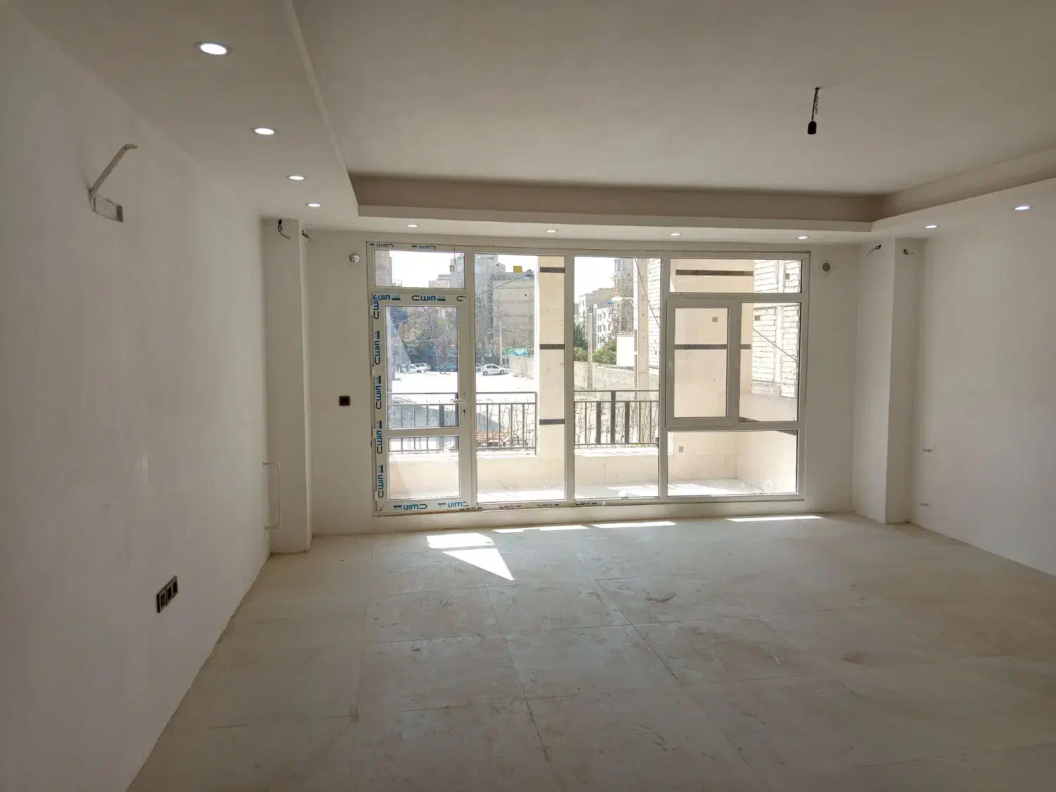 اجاره آپارتمان 135 متر + روف گاردن شهرقدس امامزاده|اجارهٔ آپارتمان|قدس, شهرقدس|دیوار