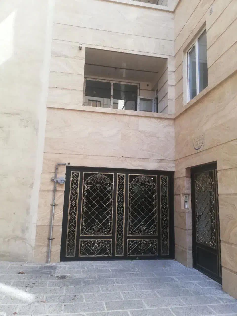 ۱۴۰متر /۳خواب/نوساز ۱۴۰۴/تکواحدی|فروش آپارتمان|تهران, مختاری|دیوار