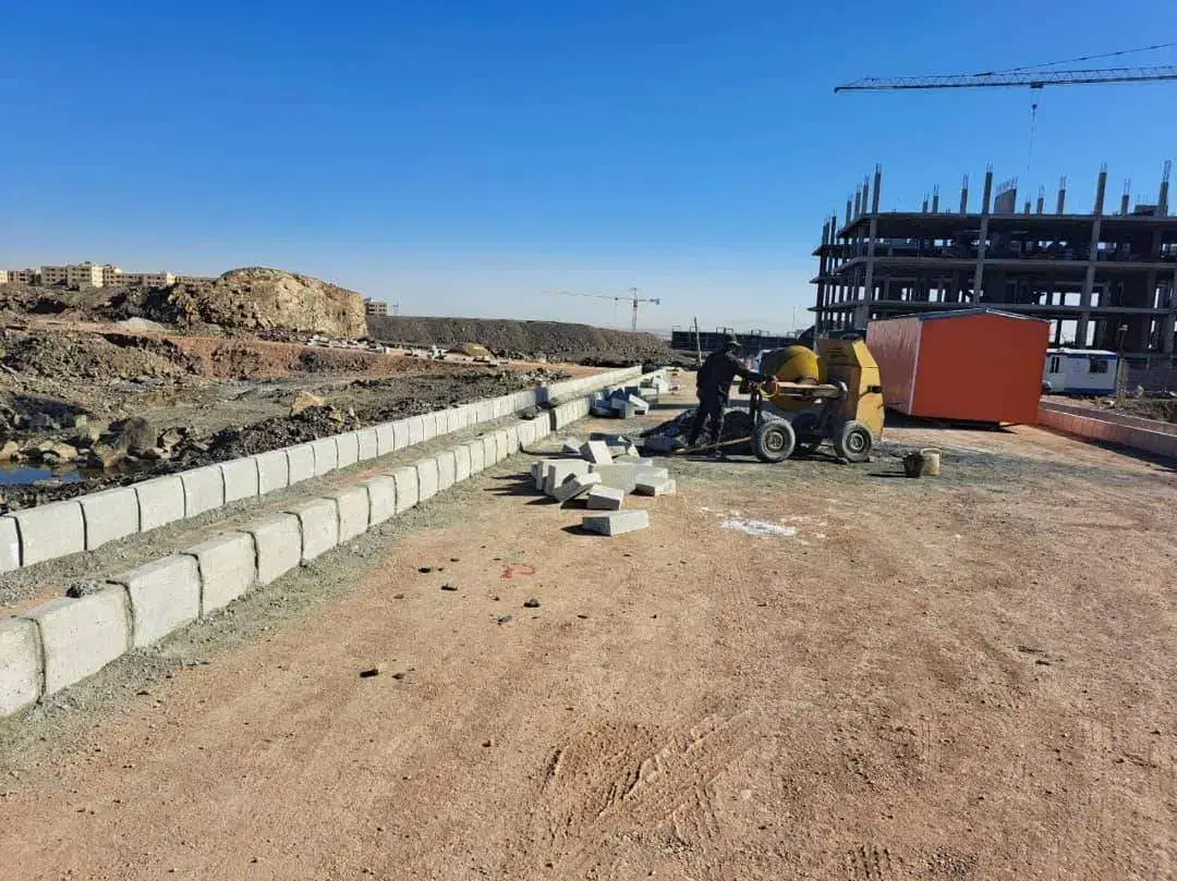 صفه- کشوری- زمین و امتیاز آپارتمان- چشمه توتی|پیشفروش املاک|اصفهان, دانشگاه اصفهان|دیوار