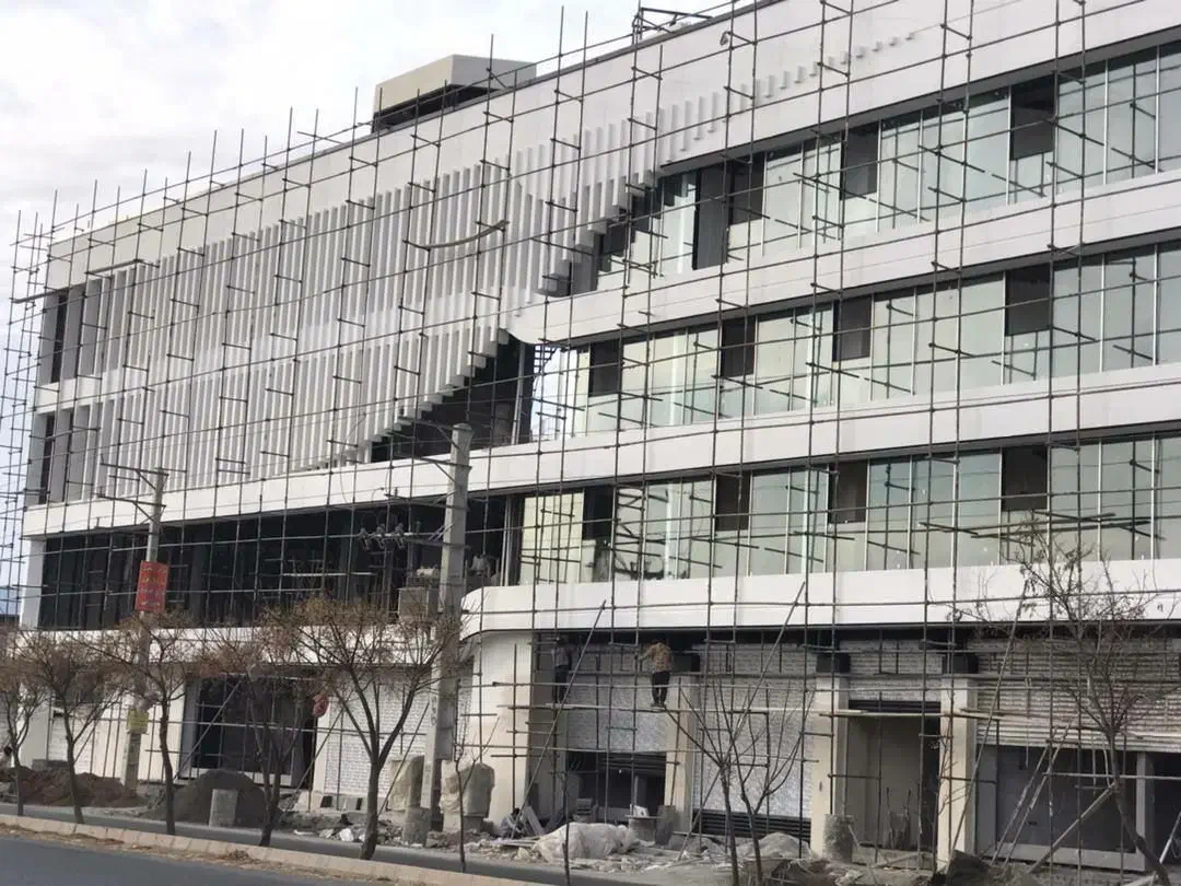 اجرای انواع سیمانکاری ساختمان ویلا نماهایی سیمانی|خدمات پیشه و مهارت|تبریز, |دیوار