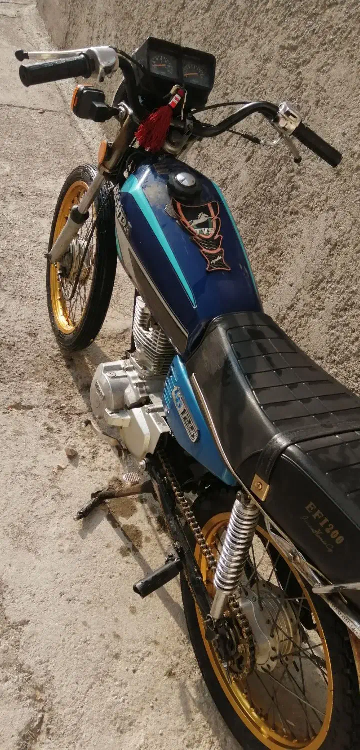 موتور سیکلیت نامی|موتورسیکلت|مراغه, |دیوار