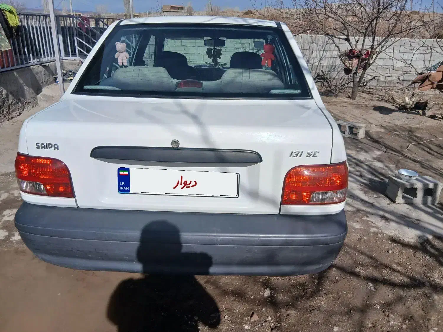 فروشی|خودرو سواری و وانت|مشگین شهر, |دیوار