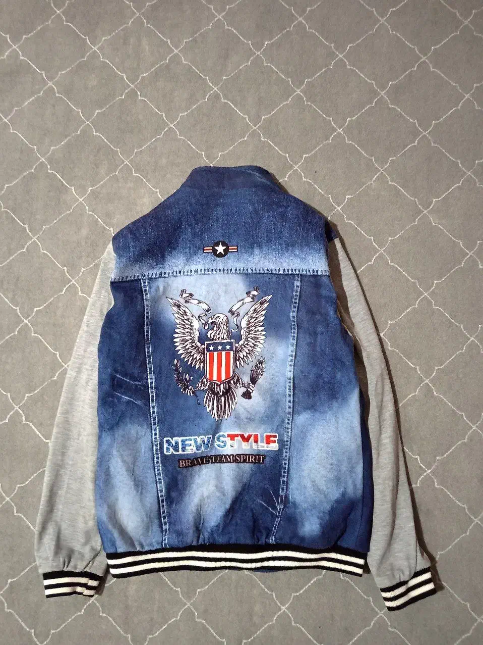 سویشرت و پافر خارجی|لباس|جوانرود, |دیوار